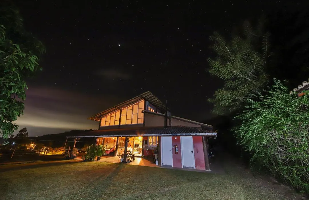 Casa Estrelada-1