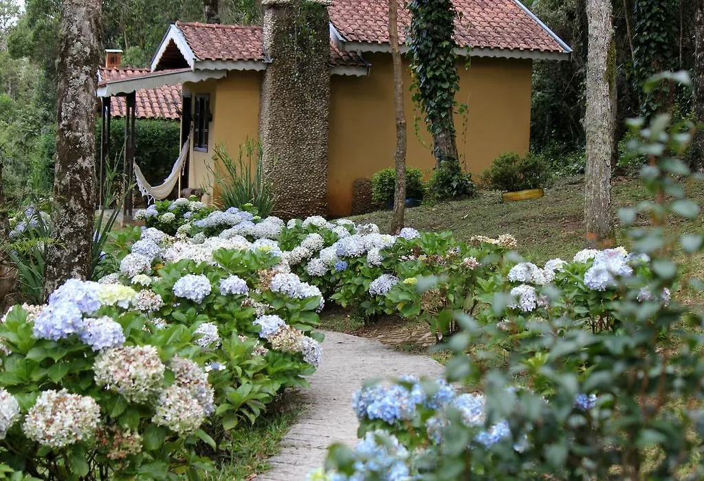 Pousada Wicca Vale-1