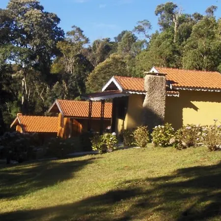 Pousada Wicca Vale-3